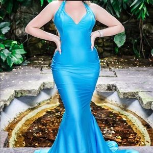 jessica angel collection dress.